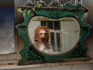 The Apparition
