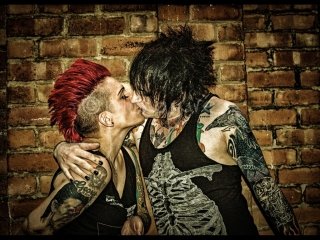 Kindred Spirits