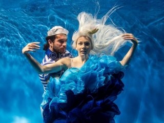 Aqua Ballet