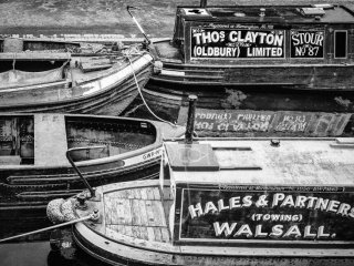 Blackcountry Boats