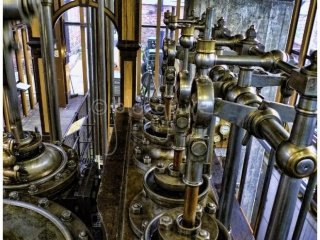 Engine Room