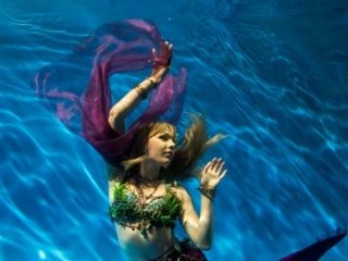 Mermaid 5