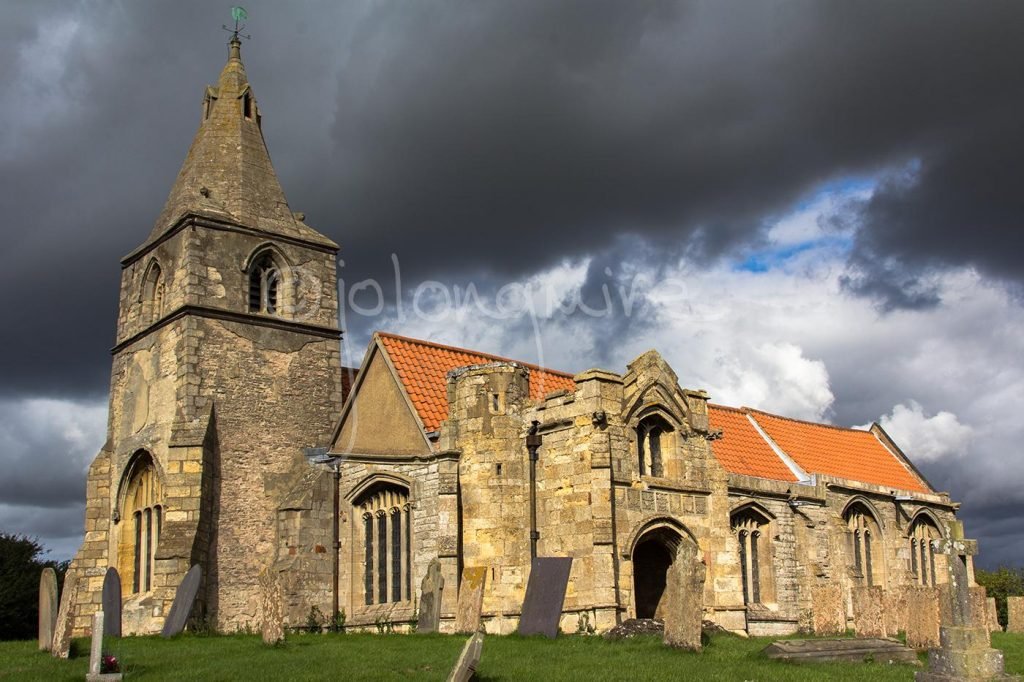 Holme Church