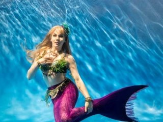 Mermaid 3