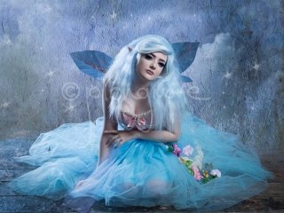 Ice Fairy 2