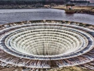 Plughole