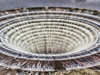 Plughole