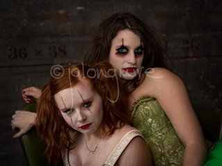 Mischief Makers