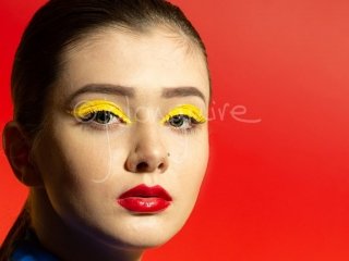 Primary Colours