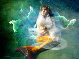 The Little Mermaid
