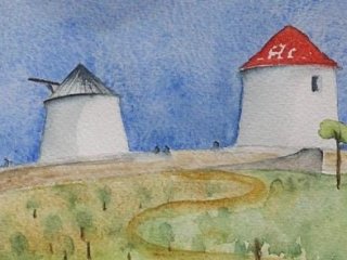 Windmills