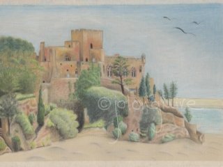 Castelo de Sao de Arade 2