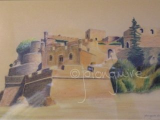 Castelo de Sao de Arade