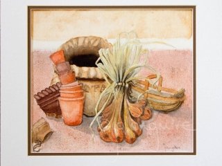 Potting