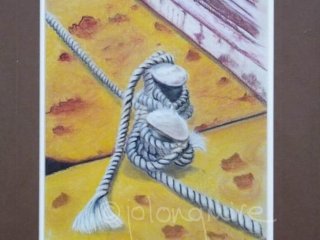 Rope
