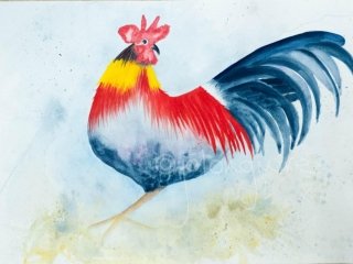Cockerel