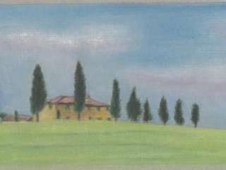 Tuscany