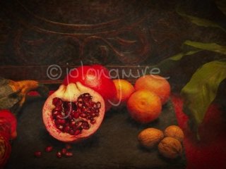 Pomegranate