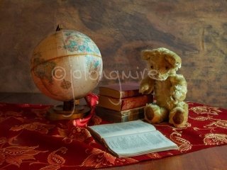 Lockdown Home Schooling