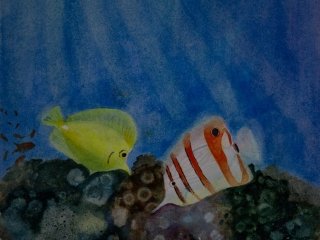 Seabed