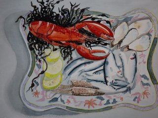 Fish Supper