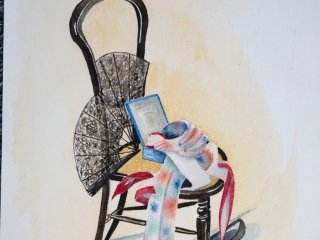 Boudoir