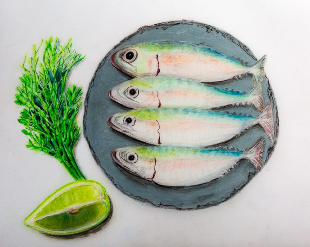 Fish Supper Fish Supper